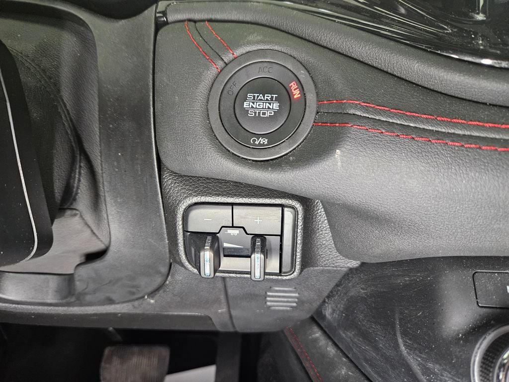 Used 2024 Dodge Durango R/T w/ Tow 'N Go Group AWD/4WD image 19