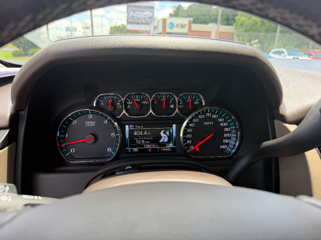 Used 2018 GMC Yukon SLT w/ Open Road Package RWD image 29