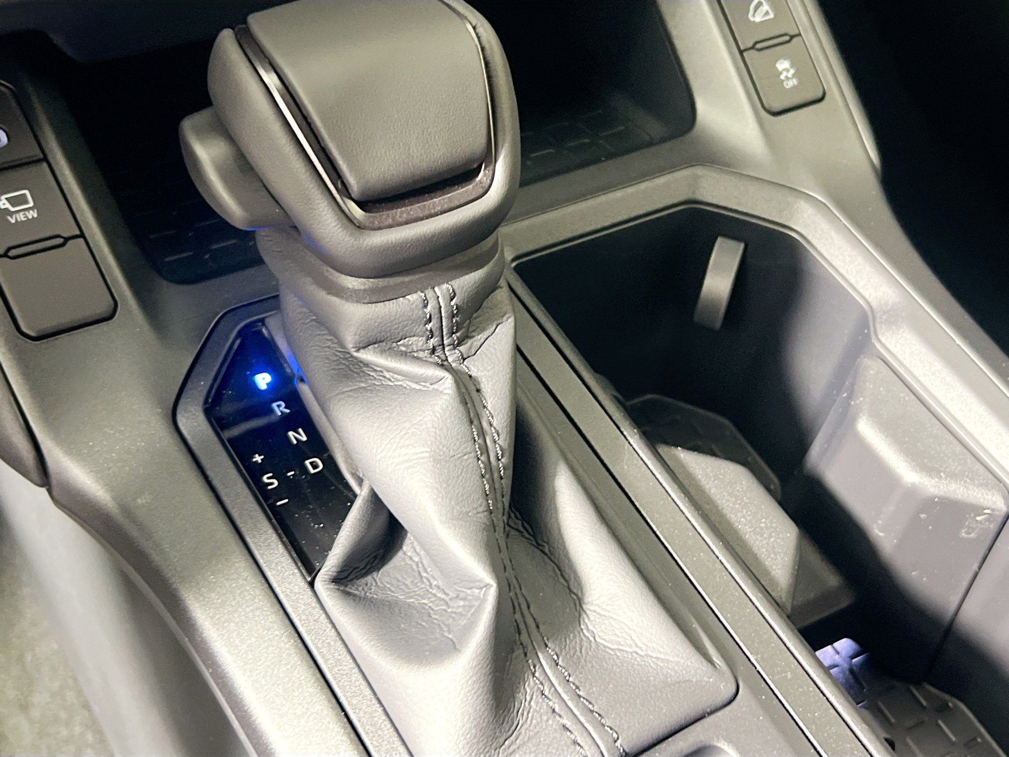 New 2026 Toyota RAV4 XSE image 25