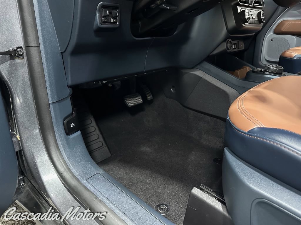 Used 2022 Ford Maverick Lariat w/ Lariat Luxury Package image 23