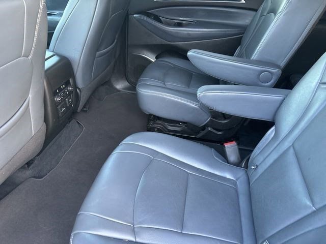 Used 2024 Buick Enclave Premium FWD image 30