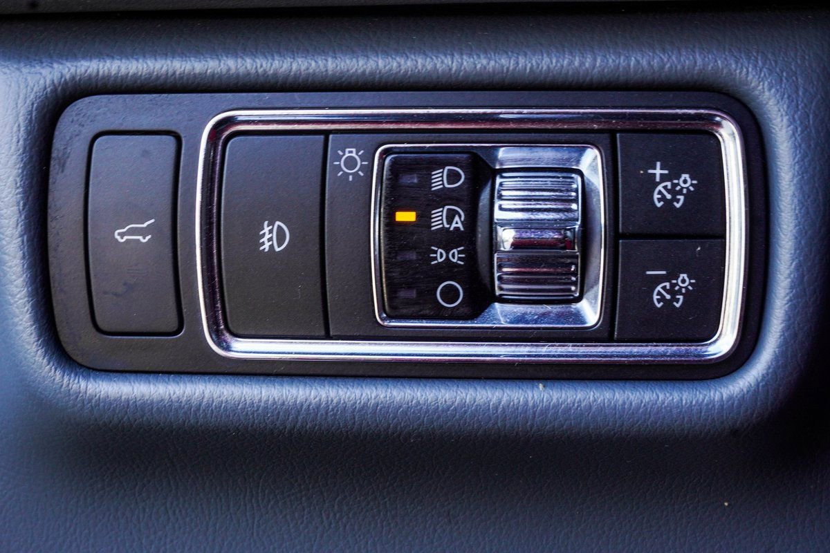 Used 2020 Lincoln Aviator Reserve w/ Equipment Group 201A image 29