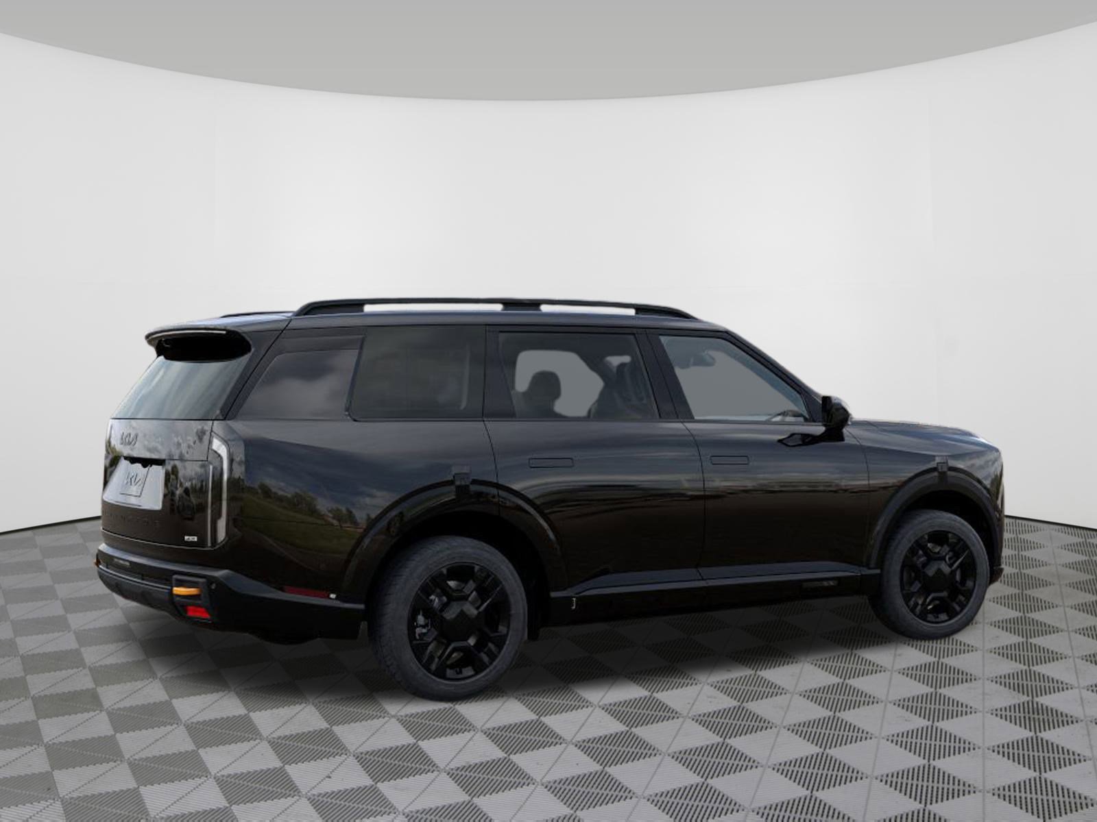 New 2027 Kia Telluride SX Prestige X-Pro image 7