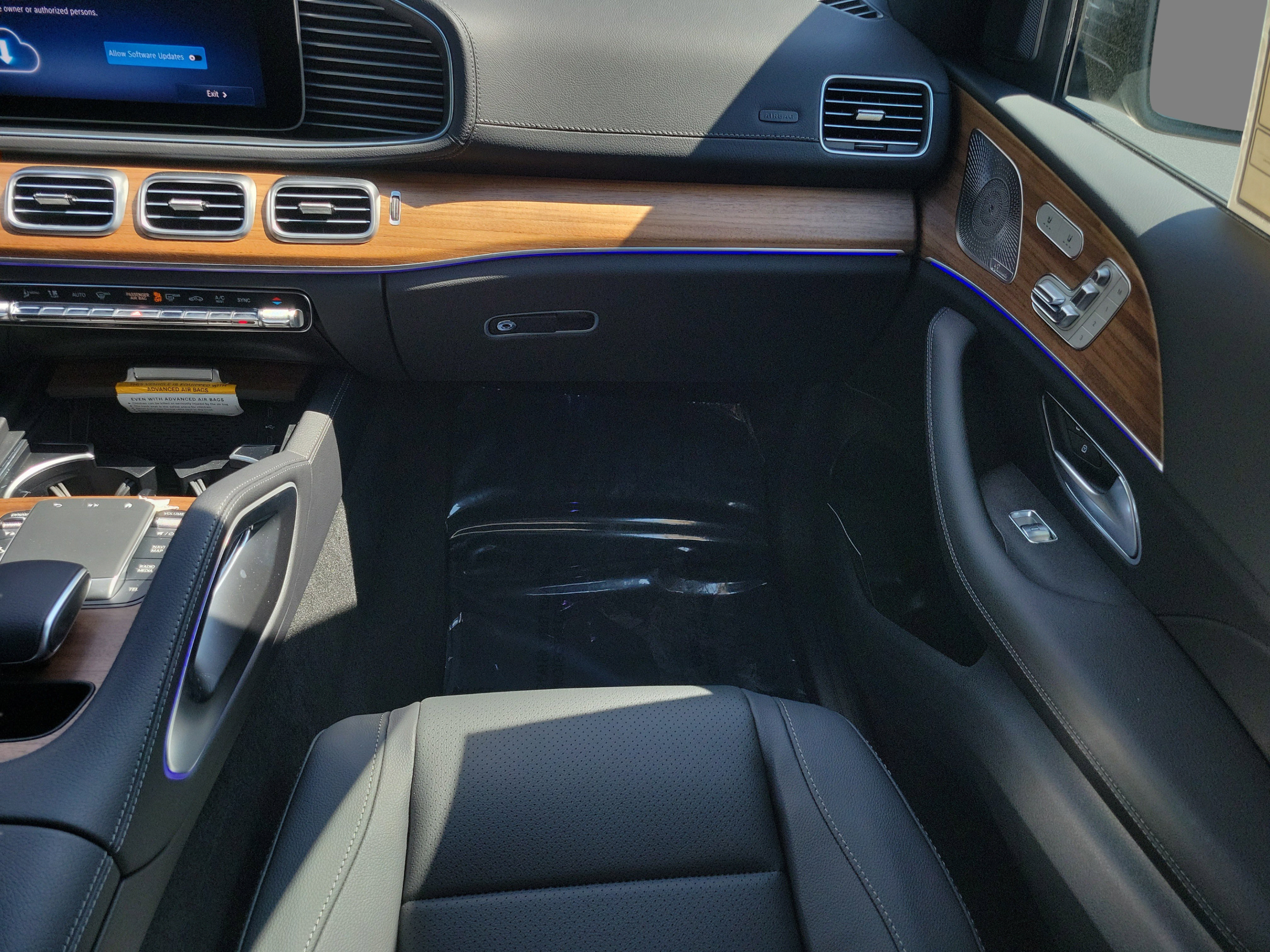 Certified 2026 Mercedes-Benz GLE 350 4MATIC image 15