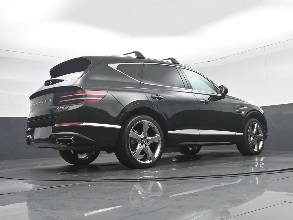 Used 2024 Genesis GV80 3.5T w/ Prestige Package AWD/4WD image 69