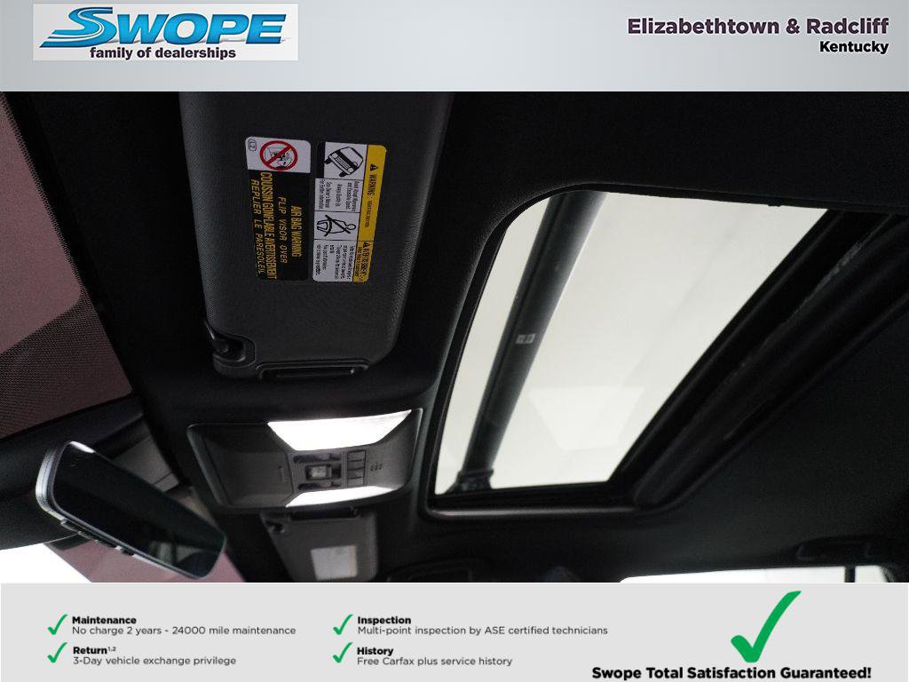 Used 2022 Toyota RAV4 XSE w/ XSE Grade Weather Package image 25