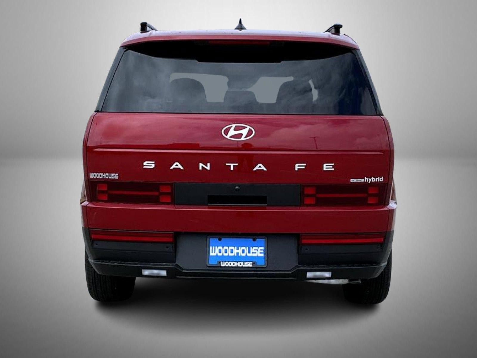New 2026 Hyundai Santa Fe SEL AWD/4WD image 6