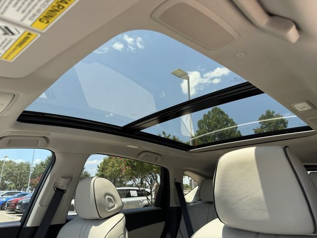 Used 2025 Acura RDX SH-AWD w/ Advance Package image 24