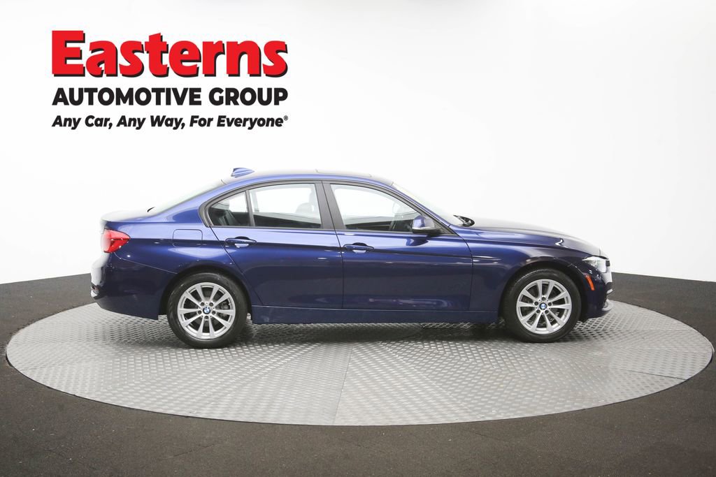 Used 2017 BMW 320i xDrive Sedan AWD/4WD image 46