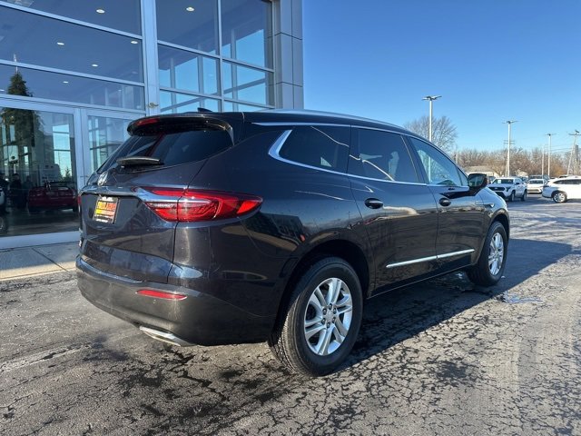 Used 2020 Buick Enclave Preferred image 15