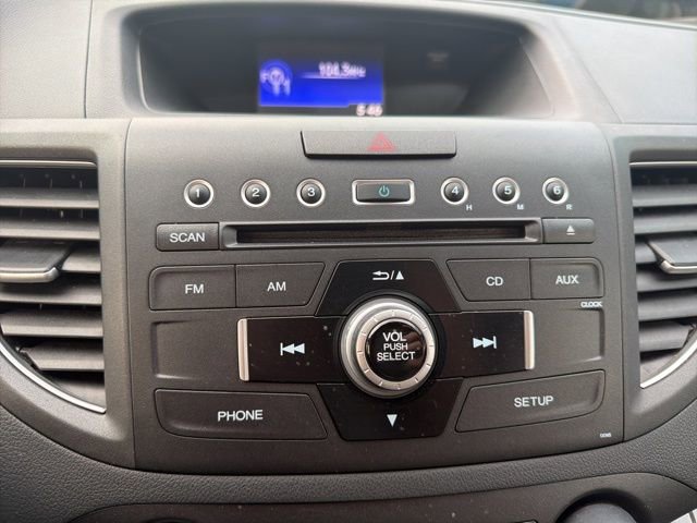 Used 2014 Honda CR-V EX image 19