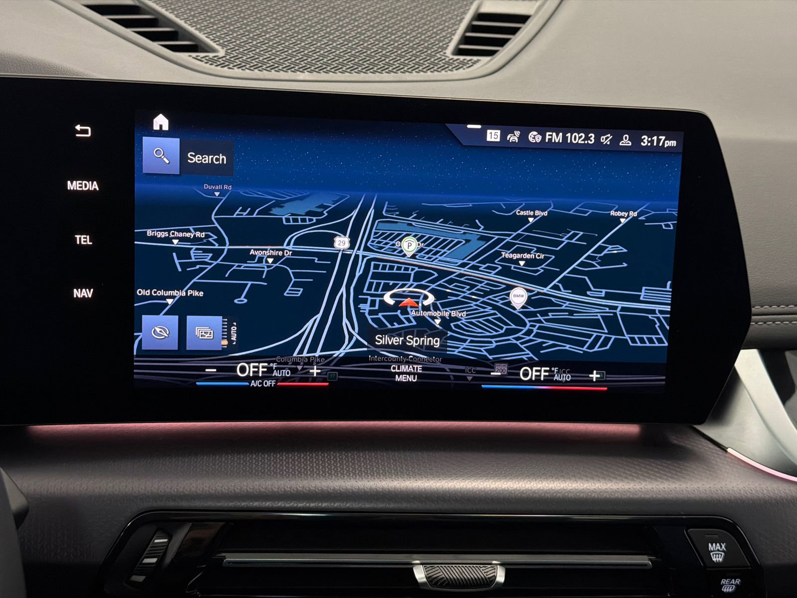 Used 2023 BMW X1 xDrive28i w/ Premium Package image 29