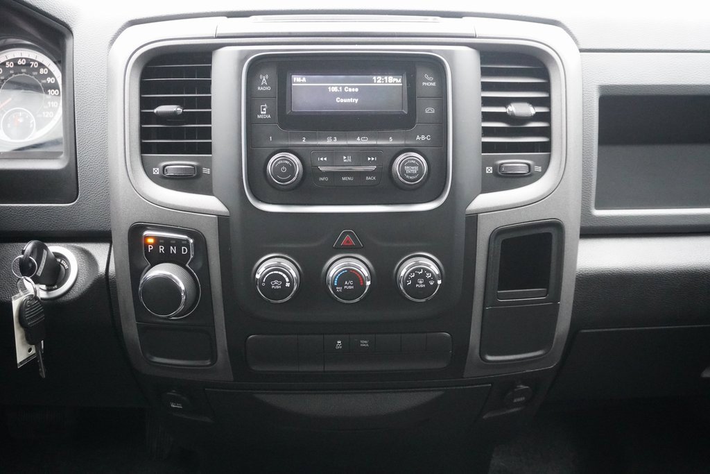 Used 2019 RAM 1500 Tradesman w/ Chrome Appearance Group image 24