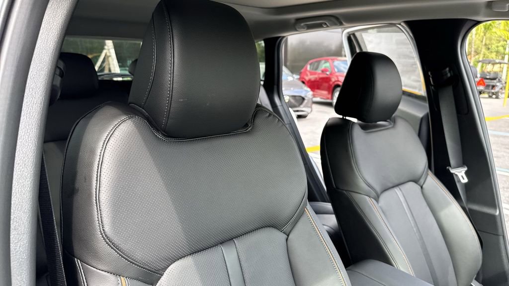 New 2026 MAZDA CX-50 AWD 2.5 Hybrid w/ Weather Package image 47