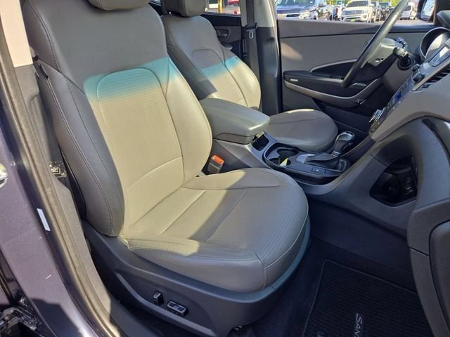 Used 2015 Hyundai Santa Fe Sport 2.0T AWD/4WD image 33