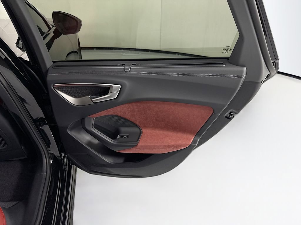 New 2026 Audi S5 Premium Plus AWD/4WD image 29