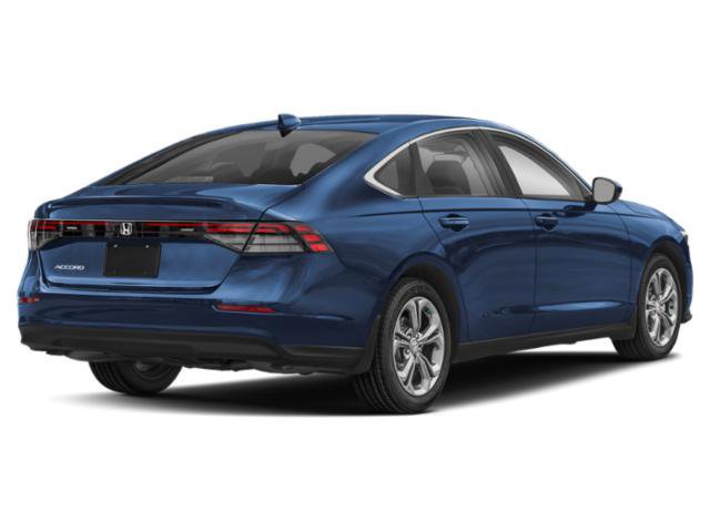 Used 2024 Honda Accord EX video 2