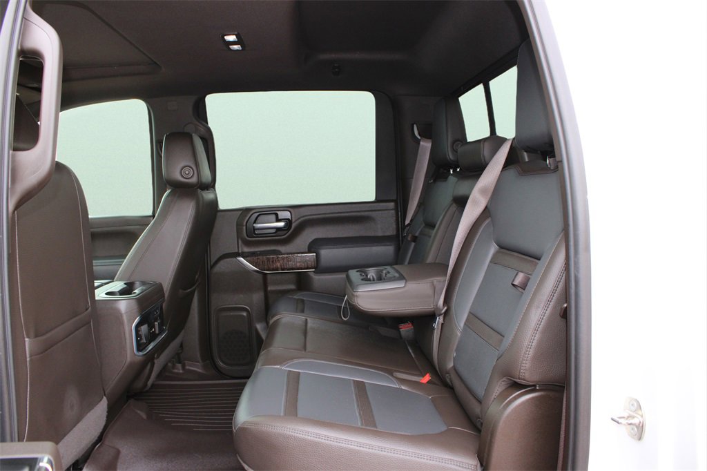 Used 2020 GMC Sierra 3500 Denali w/ Denali Ultimate Package image 15