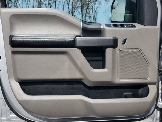 Used 2015 Ford F150 XLT w/ Equipment Group 301A Mid image 11