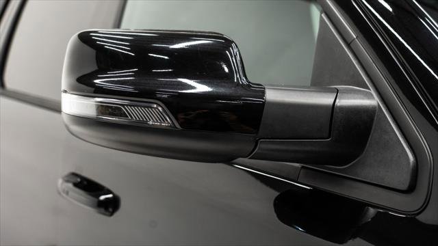 Used 2023 RAM 1500 TRX w/ TRX Level 1 Equipment Group AWD/4WD image 8