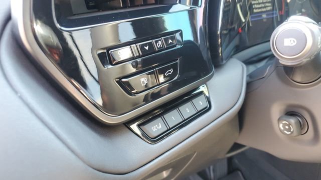 Used 2024 Lexus TX 350 AWD w/ Captains Chair Package image 10