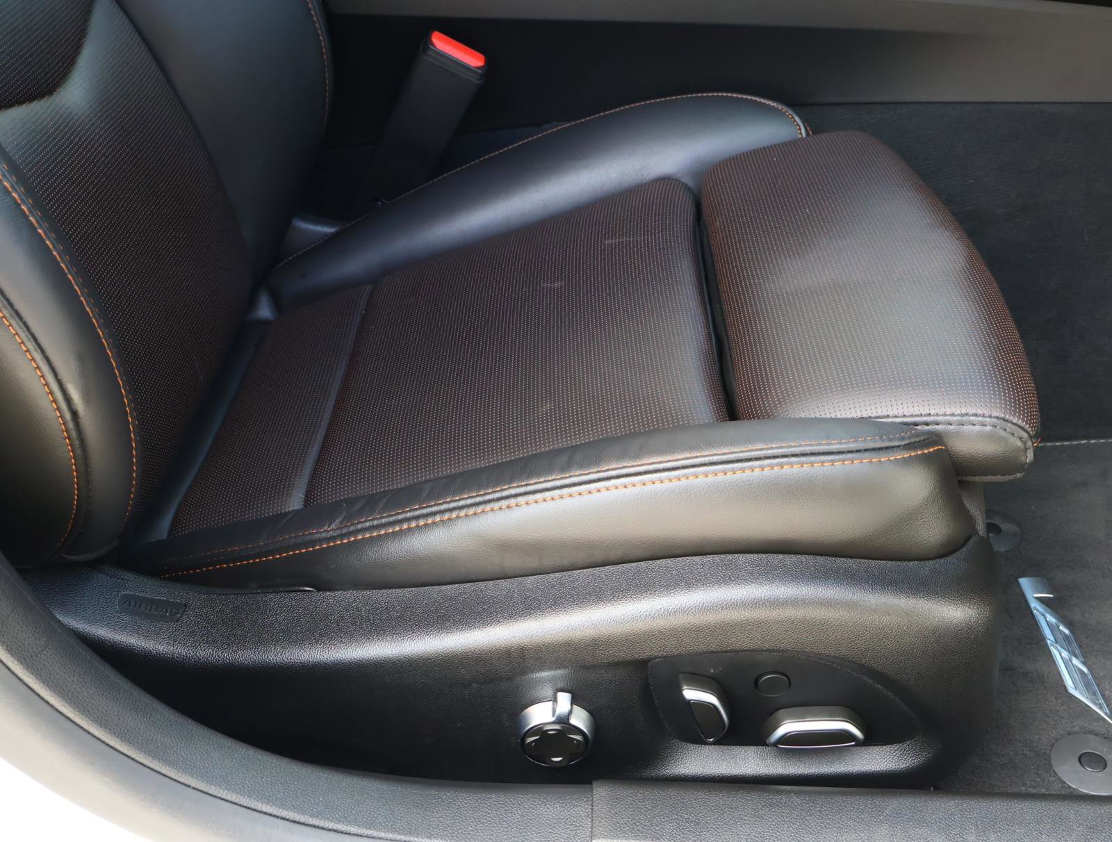 Used 2023 Cadillac CT5 V w/ Premium Package image 24