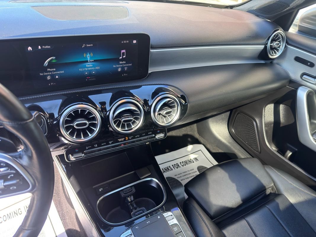 Used 2019 Mercedes-Benz A 220 4MATIC image 20