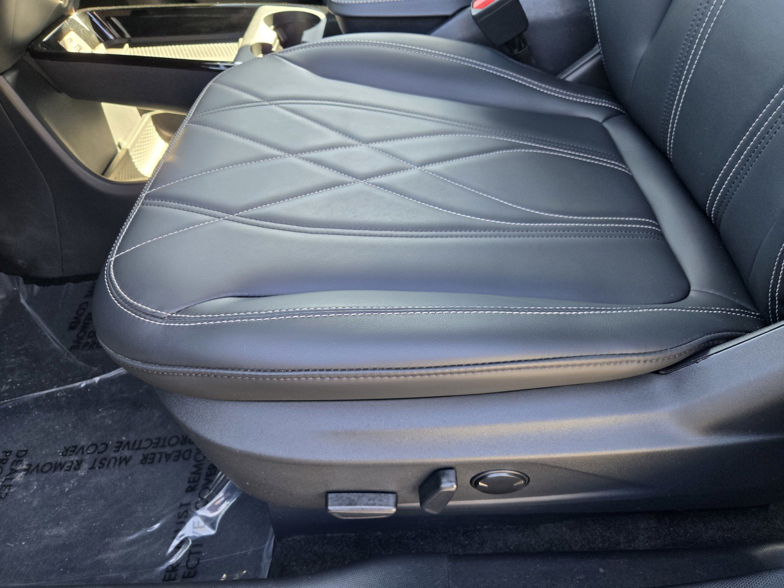 Used 2024 Ford Mustang Mach-E Select RWD image 16