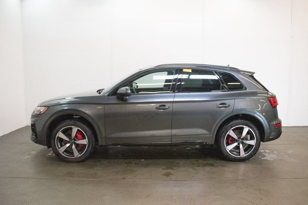 Used 2024 Audi Q5 2.0T Prestige AWD/4WD image 7