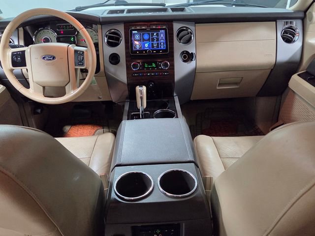 Used 2014 Ford Expedition EL XLT w/ Equipment Group 202A image 8