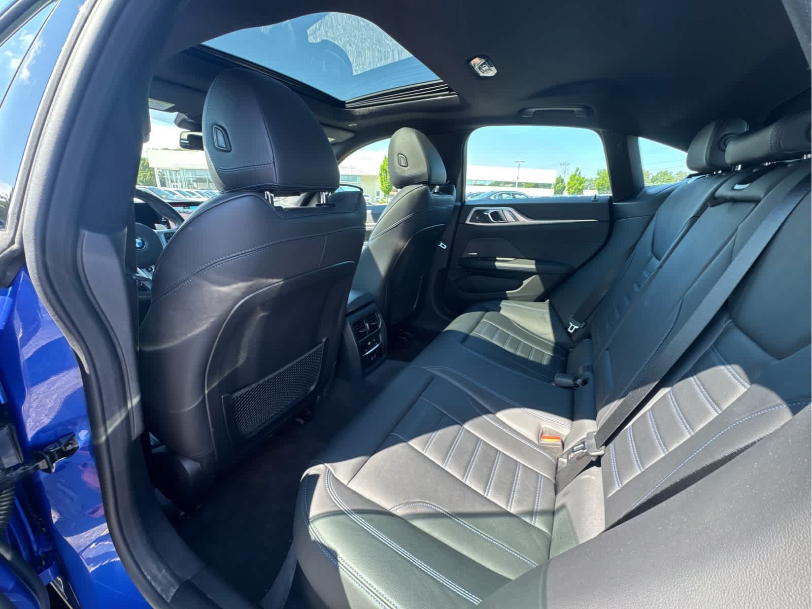 Used 2024 BMW M440i xDrive Gran Coupe AWD/4WD image 21