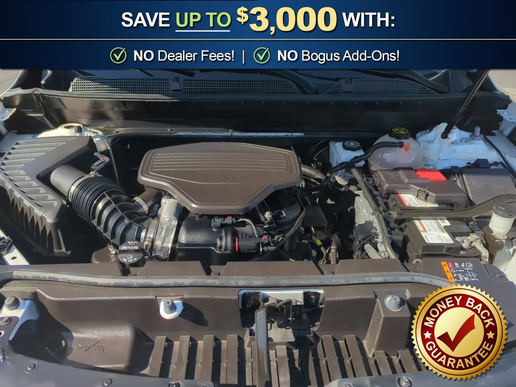 Used 2021 GMC Acadia Denali w/ Denali Technology Package image 25