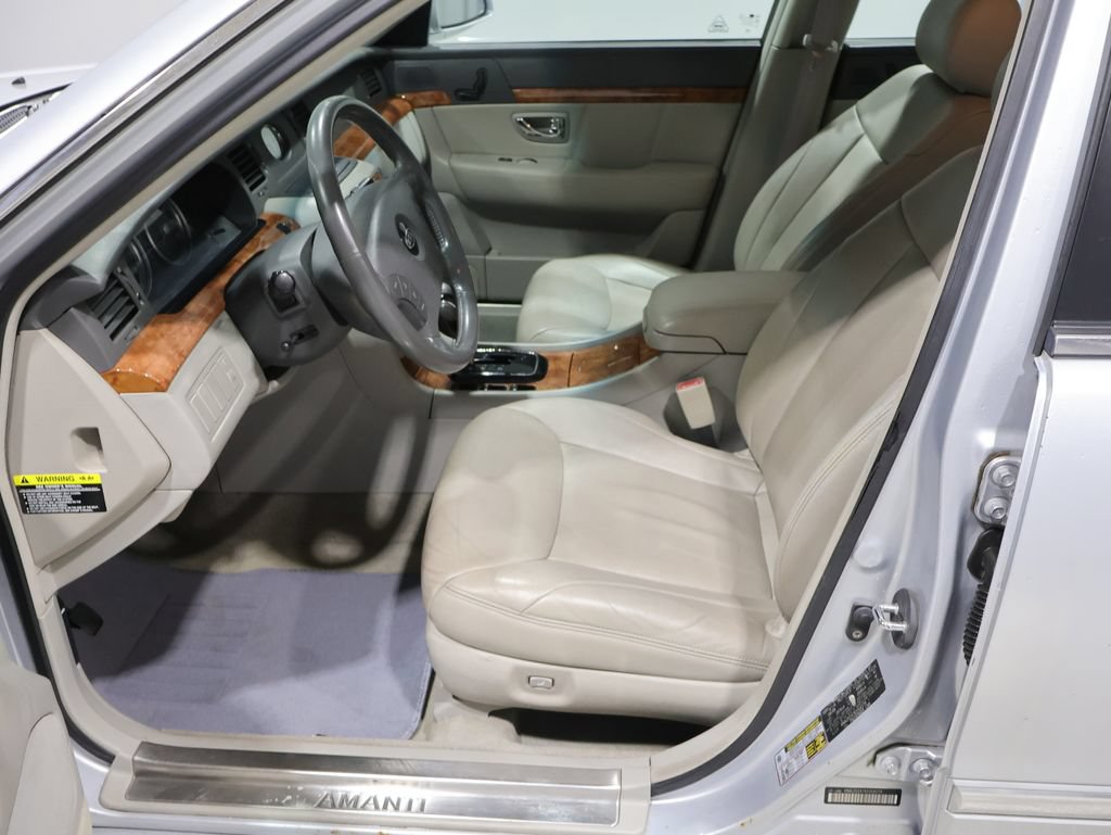 Used 2006 Kia Amanti FWD image 11