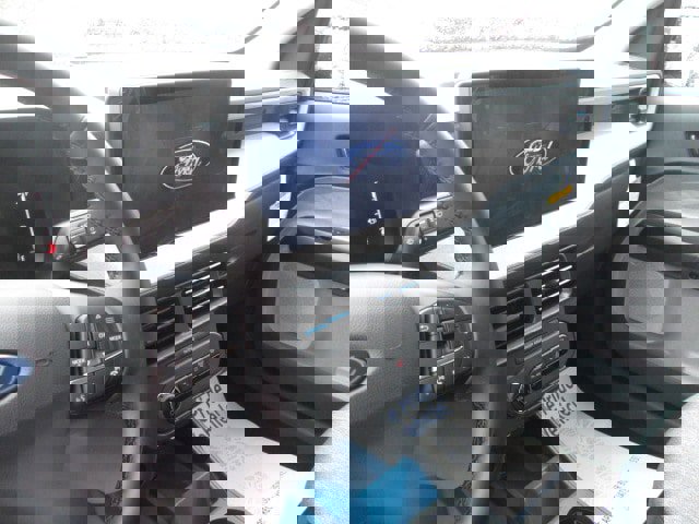 New 2025 Ford Maverick XLT w/ XLT Luxury Package image 8