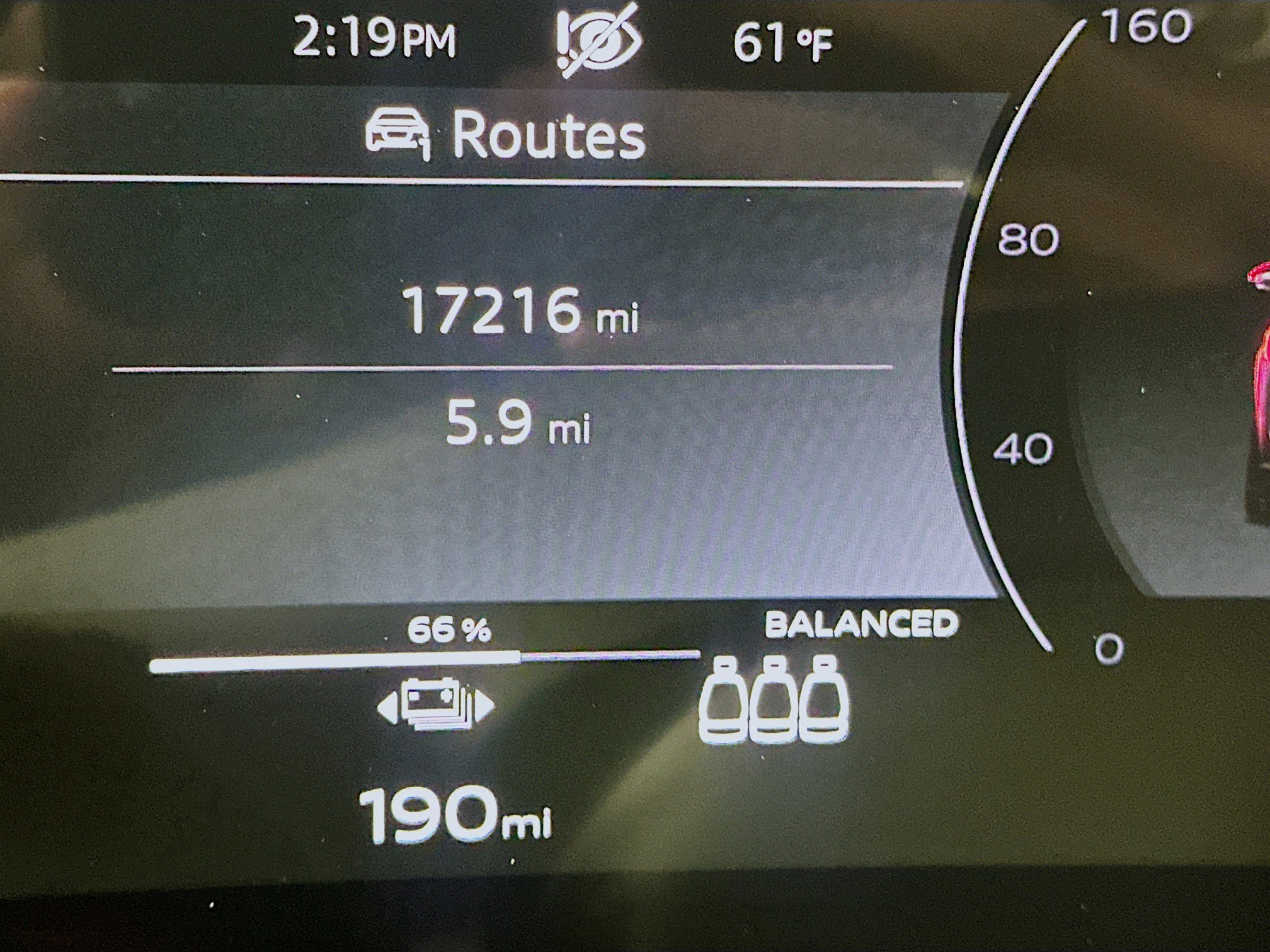 Used 2025 Audi Q6 e-tron Premium Plus w/ Premium Plus RWD image 17