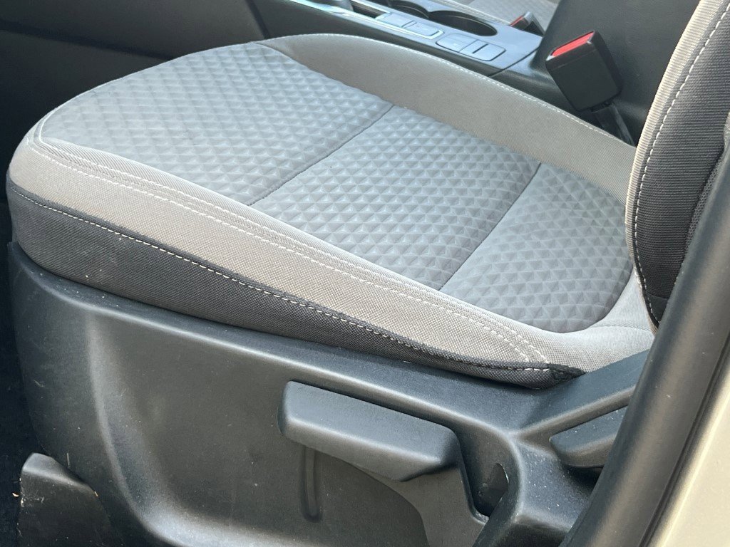 Certified 2022 Ford Escape SE image 18