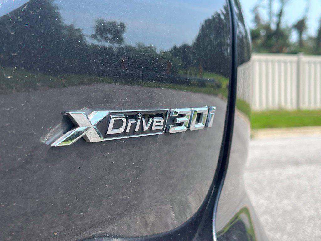 Certified 2024 BMW X3 xDrive30i w/ Premium Package AWD/4WD image 16