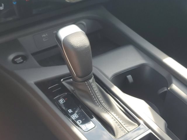 New 2027 Nissan Sentra SV w/ SV Convenience Package FWD image 34