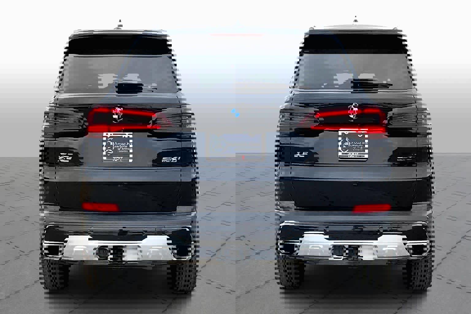 Used 2021 BMW X5 sDrive40i w/ Premium Package image 5