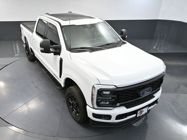 Used 2024 Ford F250 XLT w/ XLT Premium Package image 59