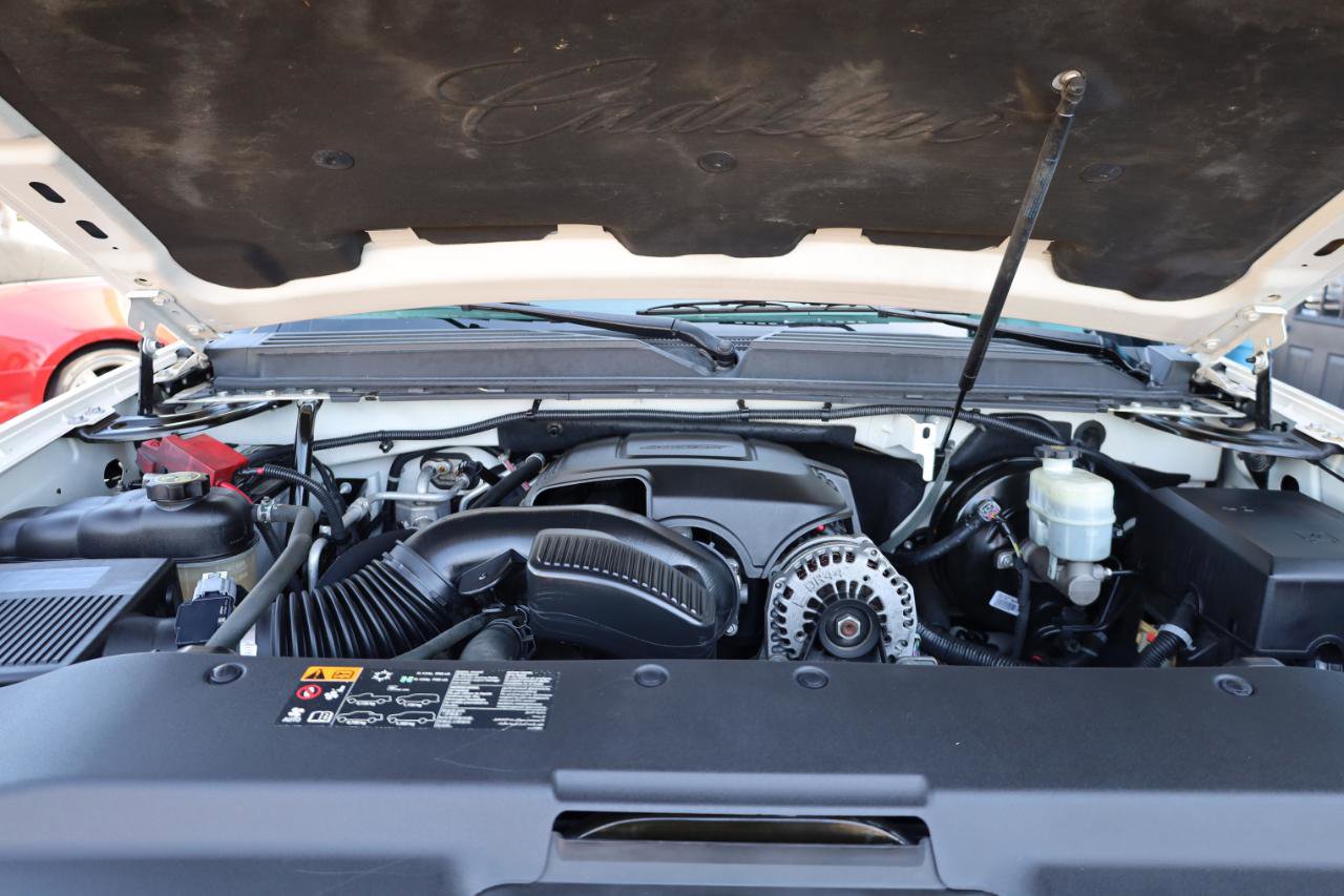 Used 2014 Cadillac Escalade Platinum image 20