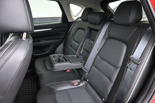 Certified 2024 MAZDA CX-5 AWD 2.5 S w/ Select Package image 11