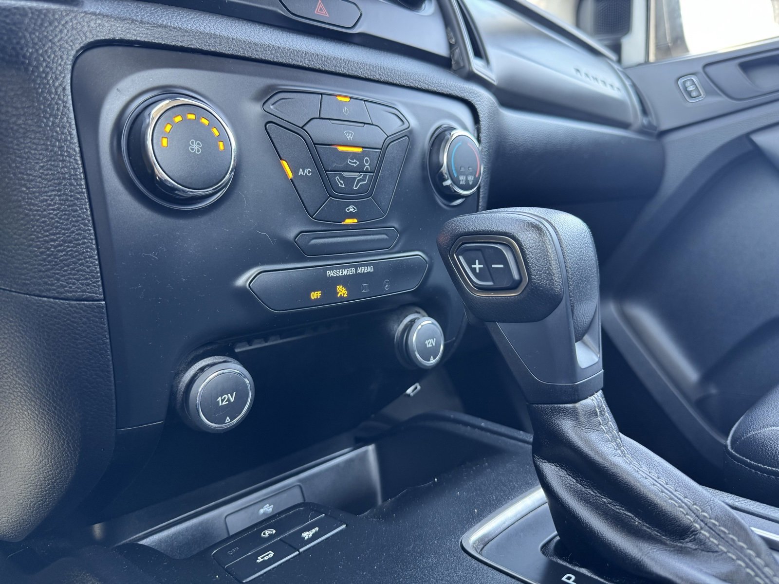 Certified 2021 Ford Ranger XL w/ Equipment Group 101A High image 14