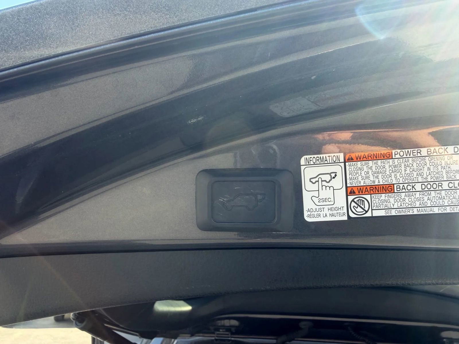 Used 2016 Toyota RAV4 XLE FWD image 24