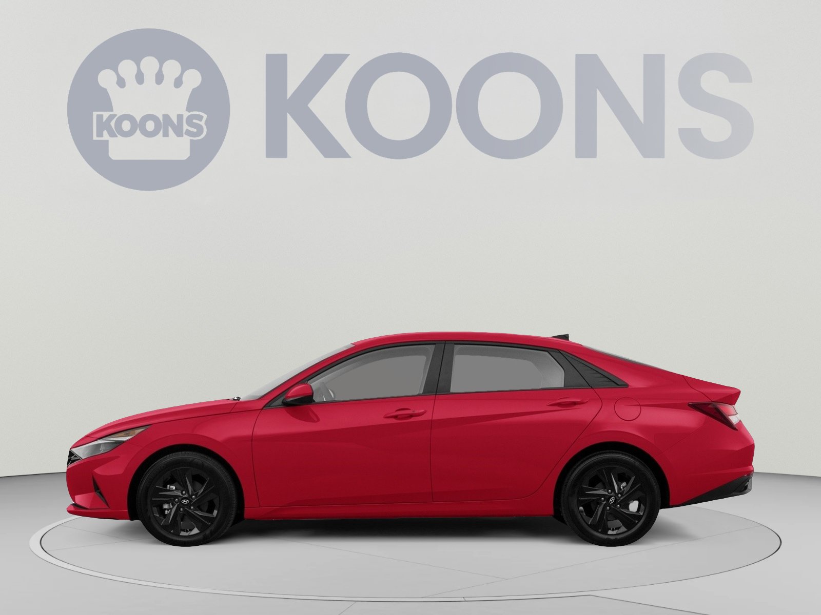 Used 2023 Hyundai Elantra SEL w/ Convenience Package FWD image 2