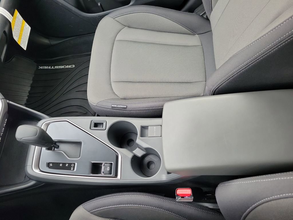 Used 2025 Subaru Crosstrek 2.0i Premium image 21