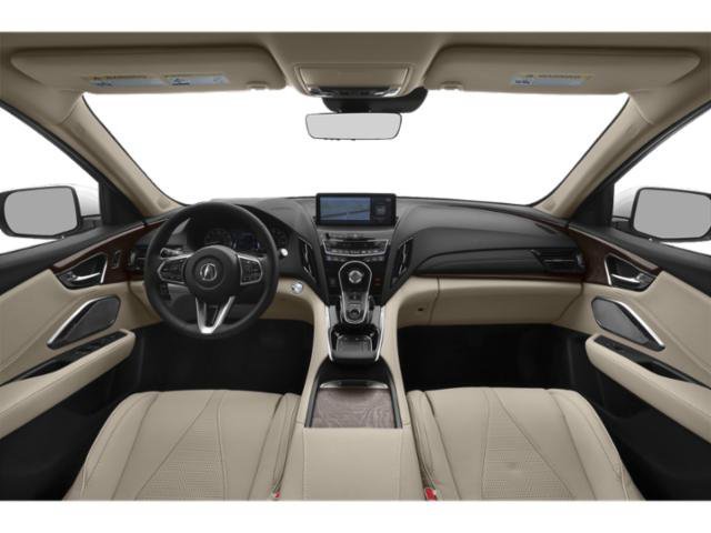 Used 2019 Acura RDX w/ Advance Package AWD/4WD image 8