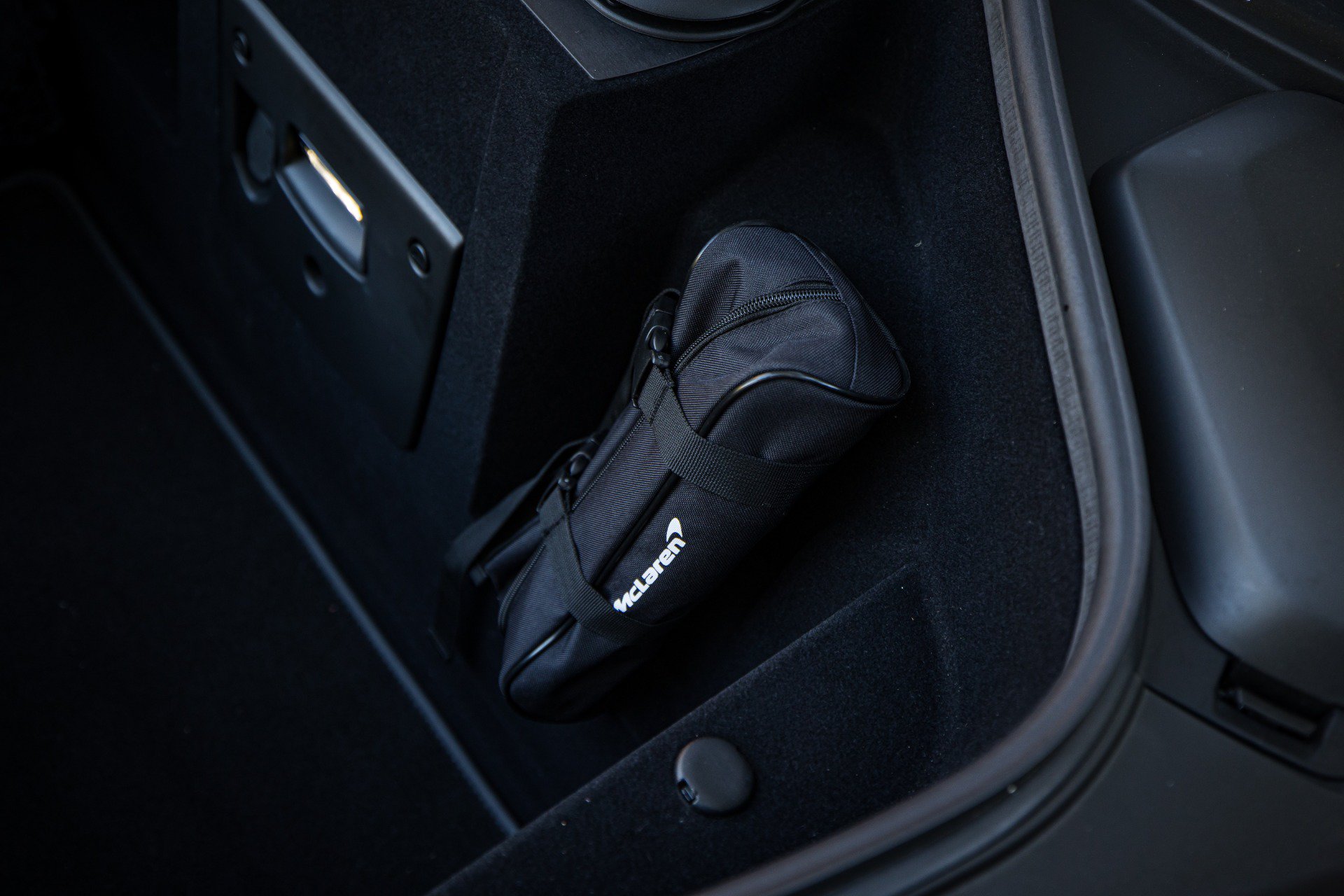 Used 2021 McLaren 720S Performance RWD image 82