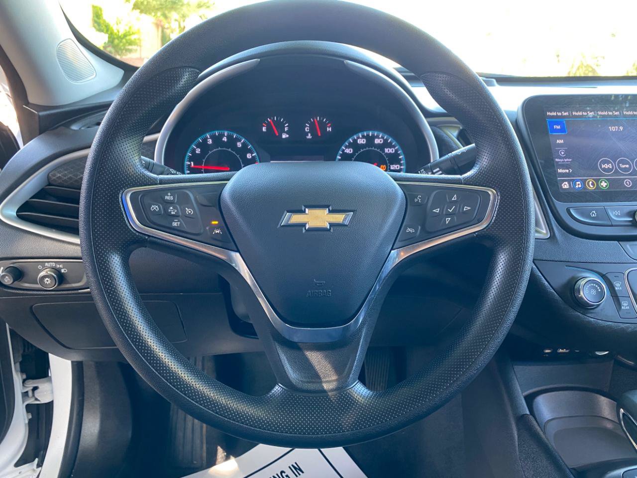 Used 2024 Chevrolet Malibu LS FWD image 54