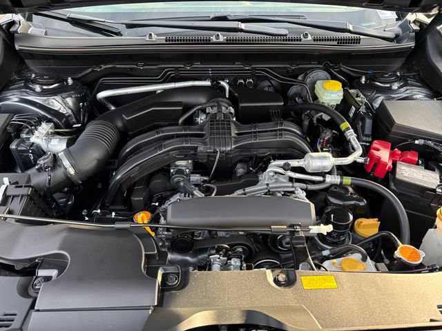 New 2026 Subaru Crosstrek 2.5i image 28